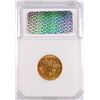 Image 4 : 1915 $5 GOLD INDIAN PCI MS63