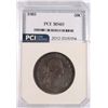 Image 1 : 1803 DRAPED BUST HALF DOLLAR PCI MS62