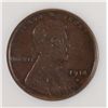 Image 2 : 1914-D LINCOLN CENT PCI MS63 RB, KEY DATE!