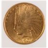 Image 2 : 1907 $10 INDIAN HEAD GOLD PCI MS64 DIPPED