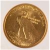 Image 3 : 1907 $10 INDIAN HEAD GOLD PCI MS64 DIPPED