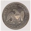 Image 3 : 1860-O SEATED DOLLAR PCI MS63 CLEANED