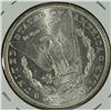 Image 2 : 1879 MORGAN SILVER DOLLAR BU
