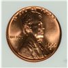 Image 2 : 1955-S LINCOLN CENT NGC MS-66 RD