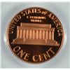 Image 3 : 1980-S PROOF LINCOLN CENT PCGS PR-69 RD DCAM