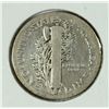 Image 2 : 1921 MERCURY DIME G/VG