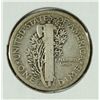 Image 2 : 1921-D MERCURY DIME VG