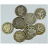 Image 1 : (10) BARBER QUARTERS (07-O, 08, (2) 08-O, 09, 09-D, 09-S, 10- 10-D, 11)