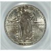 Image 2 : 1928-D STANDING LIBERTY QUARTER PCGS MS-64