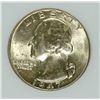 Image 2 : 1947-D WASHINGTON QUARTER NNC MS-66