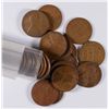 Image 1 : ROLL OF 1912-D LINCOLN CENTS GOOD