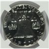 Image 3 : 1958 FRANKLIN HALF DOLLAR, NGC PROOF-67