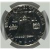 Image 3 : 1961 FRANKLIN HALF DOLLAR NGC PF-67
