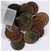 Image 1 : ROLL OF 1879 INDIAN HEAD CENTS FILLERS