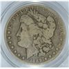 Image 2 : 1889-CC MORGAN DOLLAR PCGS GOOD-6