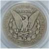 Image 3 : 1889-CC MORGAN DOLLAR PCGS GOOD-6