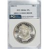 Image 1 : 1882-S MORGAN SILVER DOLLAR, PCI MS-64  PL
