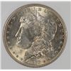 Image 2 : 1988 MORGAN SILVER DOLLAR, PCI MS-65