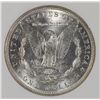 Image 3 : 1988 MORGAN SILVER DOLLAR, PCI MS-65