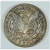 Image 2 : 1878 7TF MORGAN SILVER DOLLAR,  CHOICE BU  COLORS!