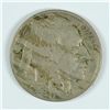 Image 1 : 1918-D BUFFALO NICKEL, VF  SEMI-KEY