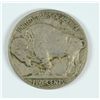 Image 2 : 1918-D BUFFALO NICKEL, VF  SEMI-KEY