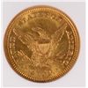 Image 3 : 1905 $2.50 GOLD, PCI MS-64  PRETTY!