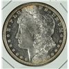 Image 1 : 1881-O MORGAN SILVER DOLLAR MS63