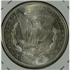 Image 2 : 1882-S MORGAN SILVER DOLLAR MS-64