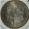 Image 1 : 1884-O MORGAN SILVER DOLLAR MS-63