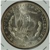 Image 2 : 1884-O MORGAN SILVER DOLLAR MS-63