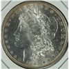 Image 1 : 1885-O MORGAN SILVER DOLLAR MS-63