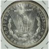 Image 2 : 1885-O MORGAN SILVER DOLLAR MS-63