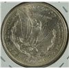 Image 2 : 1890-S MORGAN SILVER DOLLAR BU