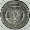 Image 2 : 1891-CC MORGAN SILVER DOLLAR MS-61
