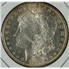 Image 1 : 1884-O MORGAN SILVER DOLLAR MS-63