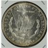 Image 2 : 1884-O MORGAN SILVER DOLLAR MS-63