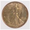 Image 2 : 1947-D WALKING LIBERTY HALF DOLLAR NGC MS-65 GREAT TONING