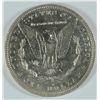 Image 2 : 1882 O/S MORGAN SILVER DOLLAR AU CLEANED