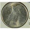 Image 2 : 1925 PEACE SILVER DOLLAR MS-64