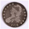 Image 1 : 1824 BUST HALF DOLLAR VG/F