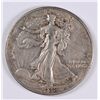 Image 1 : 1938-D WALKING LIBERTY HALF DOLLAR VF-25