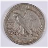 Image 2 : 1938-D WALKING LIBERTY HALF DOLLAR VF-25