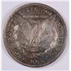 Image 2 : 1878 7 TF MORGAN DOLLAR AU (NICE TONING)