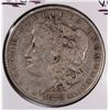 Image 1 : 1878 8 TF MORGAN DOLLAR VG