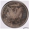 Image 2 : 1878 8 TF MORGAN DOLLAR VG