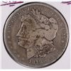 Image 1 : 1878-CC MORGAN DOLLAR VG
