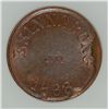 Image 2 : 1863 CIVIL WAR TOKEN (CONSTITUTION FOR EVER) ICG MS-62 BR