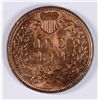 Image 2 : 1907 INDIAN HEAD CENT MS-64+