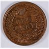 Image 2 : 1908 INDIAN HEAD CENT MS-63+